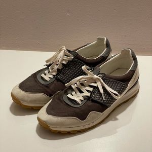 Zara Man Sneakers